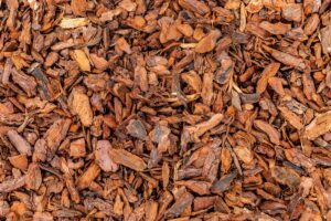 Bark Mulch