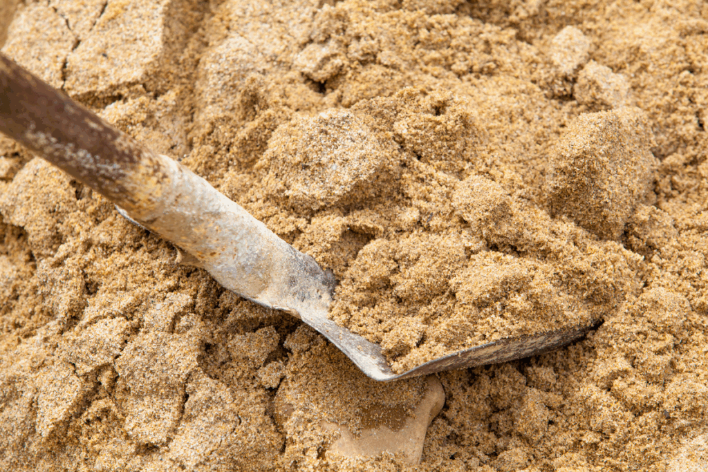 Sand Supplier
