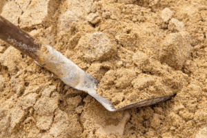 Sand Supplier