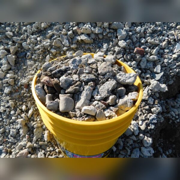 2” Minus Concrete