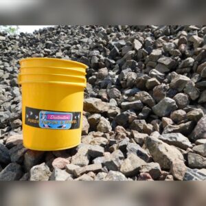 2 x 4" Quarry Spalls