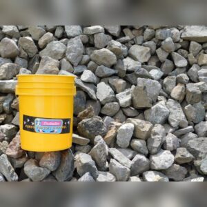 4x8' Quarry Spalls