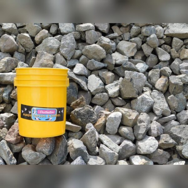 4x8' Quarry Spalls