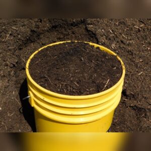 Cascade Prep Compost
