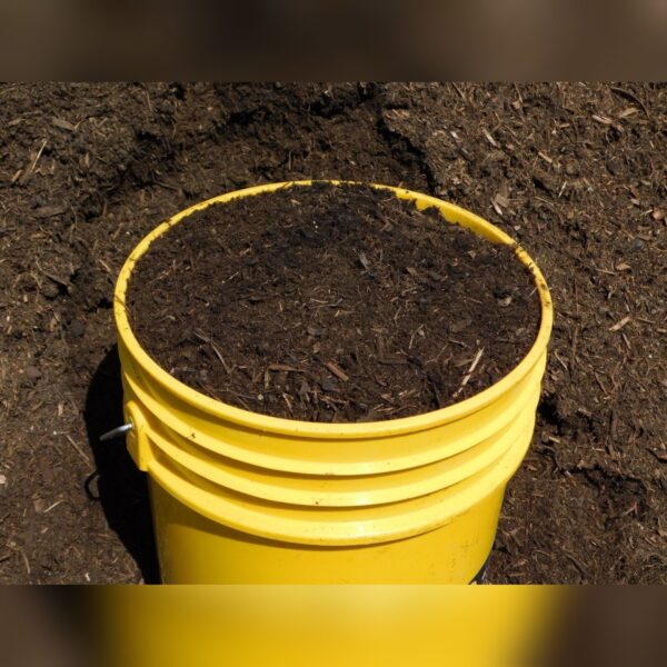 Cascade Prep Compost