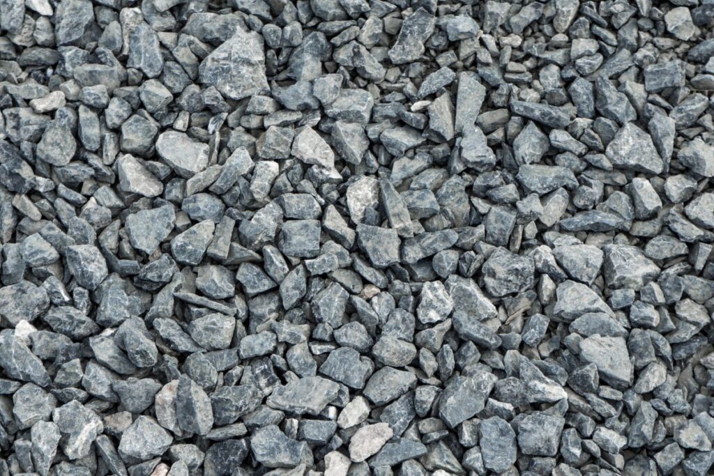 Gravel Supplier