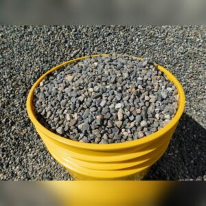 ⅜” Pea Gravel