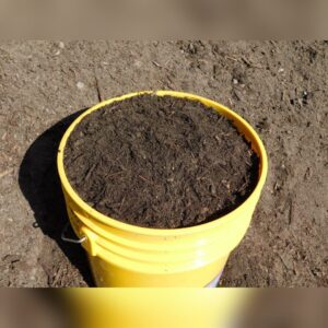 Premium Planting Mix