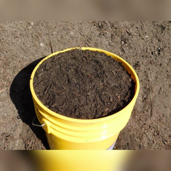 Premium Planting Mix