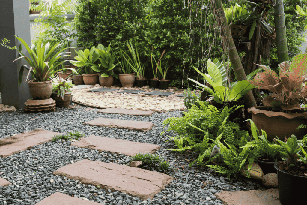 Gravel Supplier