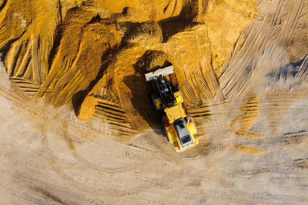 Sand Supplier