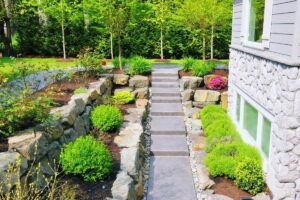 Landscape Material