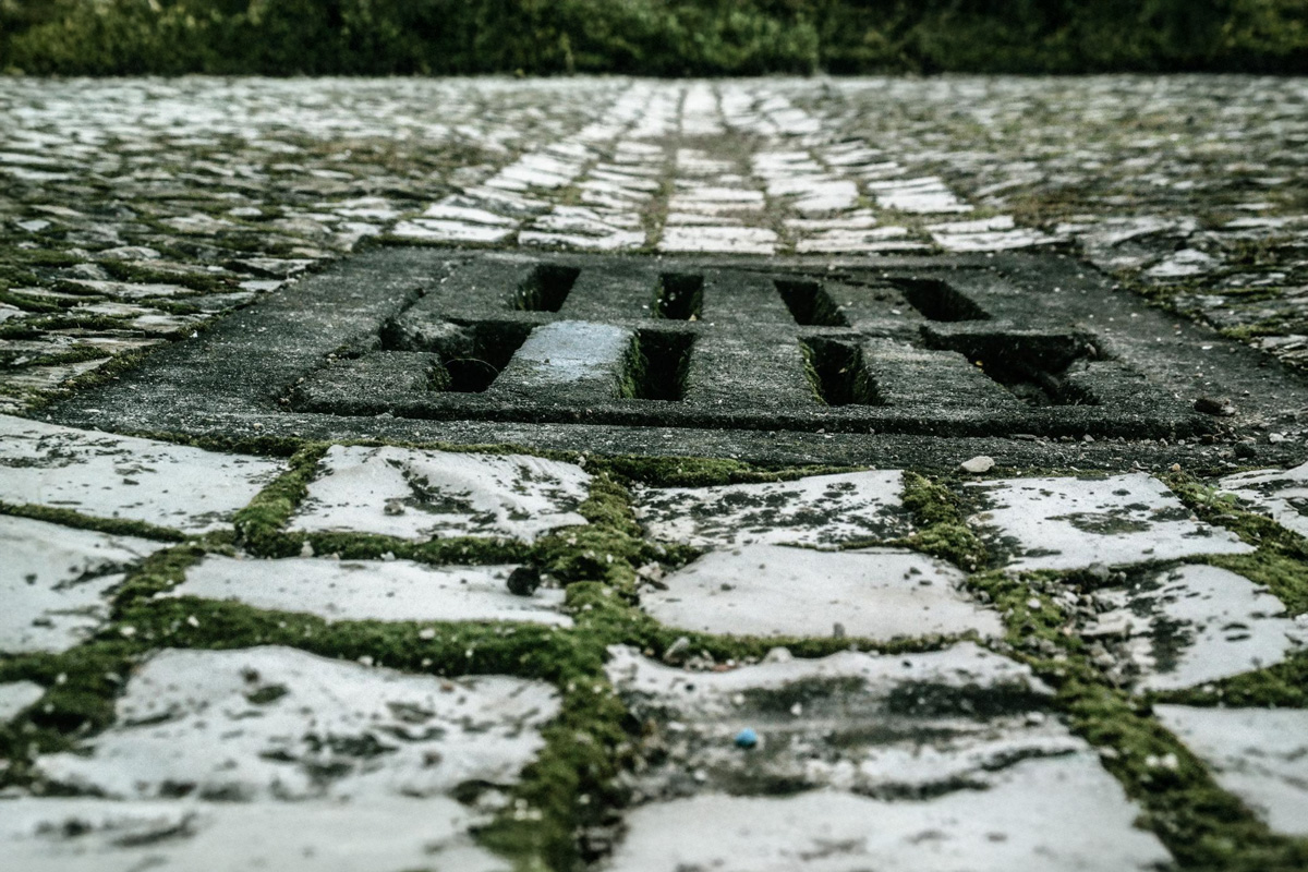 Landscape Material
