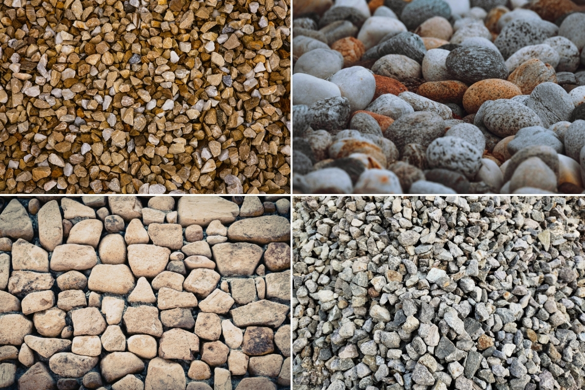Landscape Material