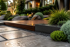 How to Build a Climate-Smart Landscape, One Material at a Time